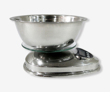HENKEL, Balanza Repostera 5KG - Mod. BRD04KF