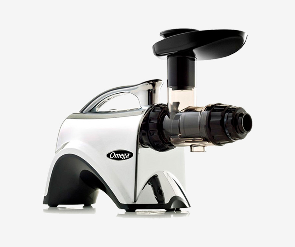 Extractor de Jugos Horizontal NC902 (Cold Press)