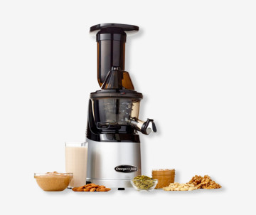 Extractor De Jugos Prensa En Frío Mmv602 (cold Press)