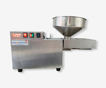 Extractora Aceite De...