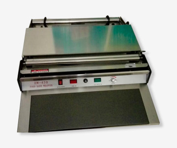 Selladora de Film - Mod. HW450