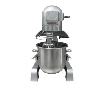 BATIDORA INDUSTRIAL 25 lt.