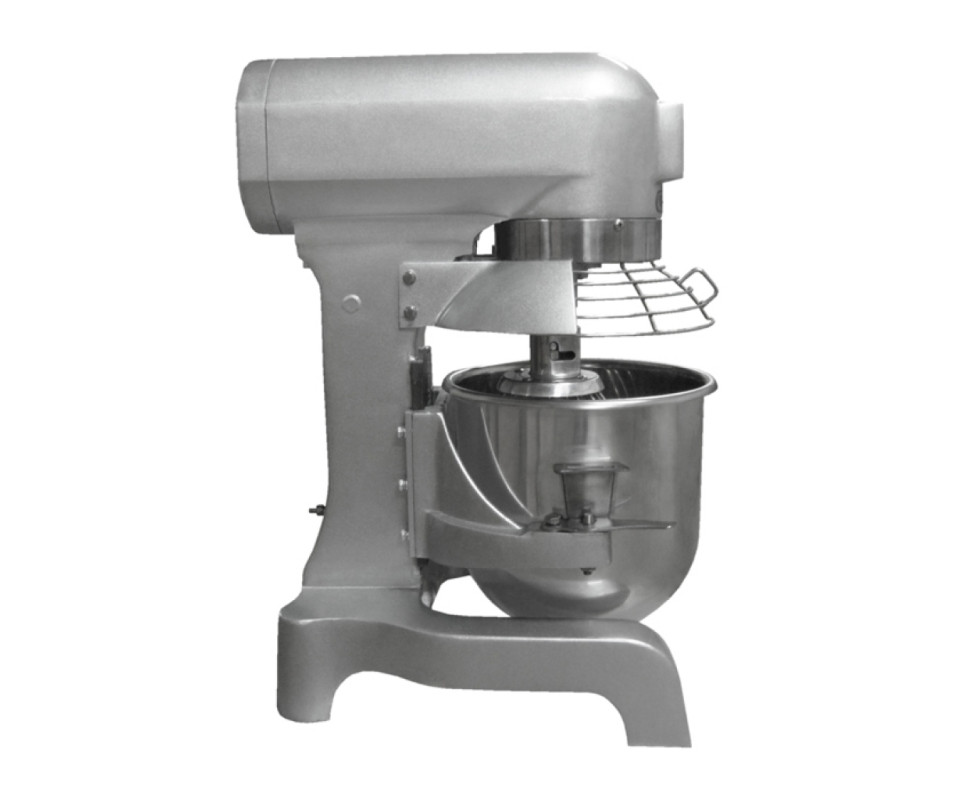 BATIDORA INDUSTRIAL 30 lt.