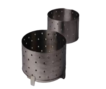 MOLDE QUESERO 1/5 kg.