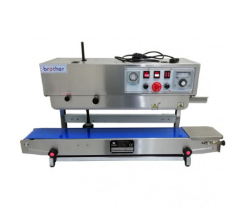 SELLADORA CONTINUA DE BOLSA...