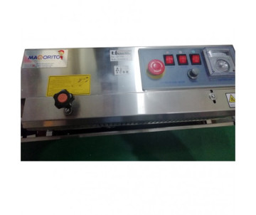 SELLADORA CONTINÚA DE BOLSA MODELO DBF-770WL