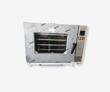 HORNO CONVECTOR A GAS DE 5 BANDEJAS