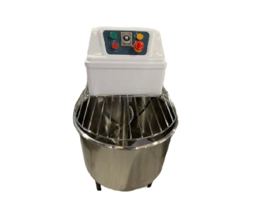 AMASADORA SOBADORA 17 kg.