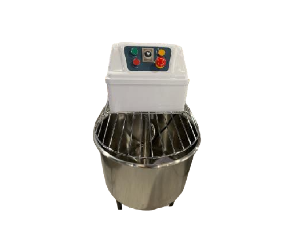 AMASADORA SOBADORA 17 kg.