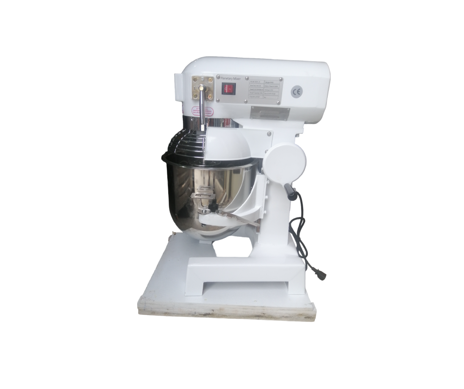 BATIDORA INDUSTRIAL 30 lt.