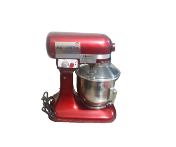 BATIDORA INDUSTRIAL 5 lt.