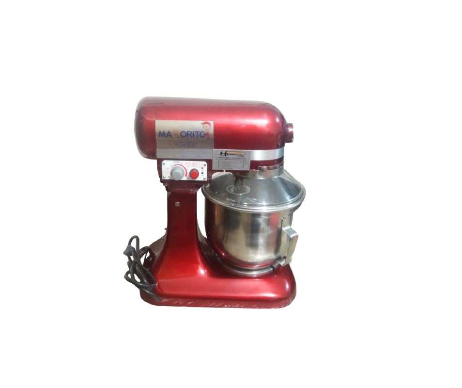 BATIDORA INDUSTRIAL 5 lt.