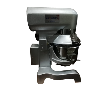 BATIDORA INDUSTRIAL 10 lt.