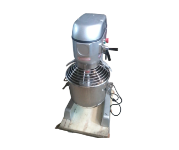 BATIDORA INDUSTRIAL 10 lt.