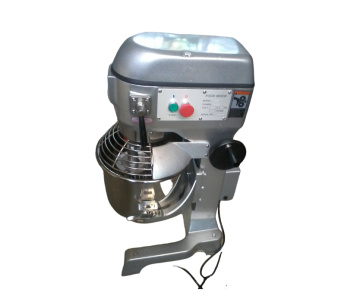 BATIDORA INDUSTRIAL 10 lt.