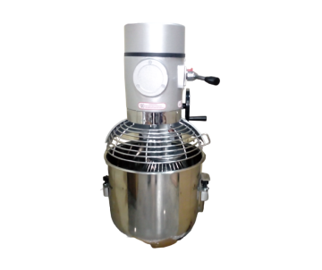 BATIDORA INDUSTRIAL 10 lt.