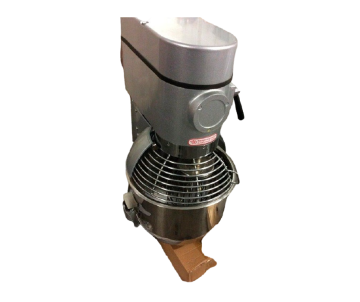 BATIDORA INDUSTRIAL 10 lt.