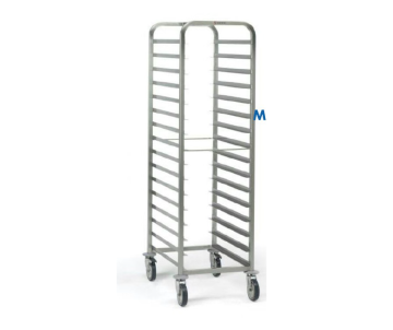 CARRO 25 BANDEJAS