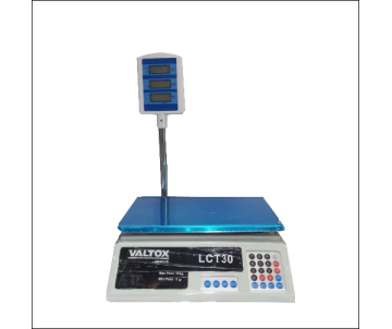 BALANZA INDUSTRIAL LCT30
