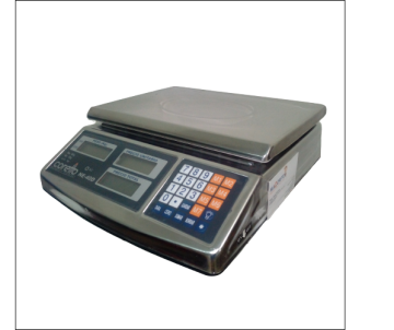 BALANZA INDUSTRIAL 40 kg
