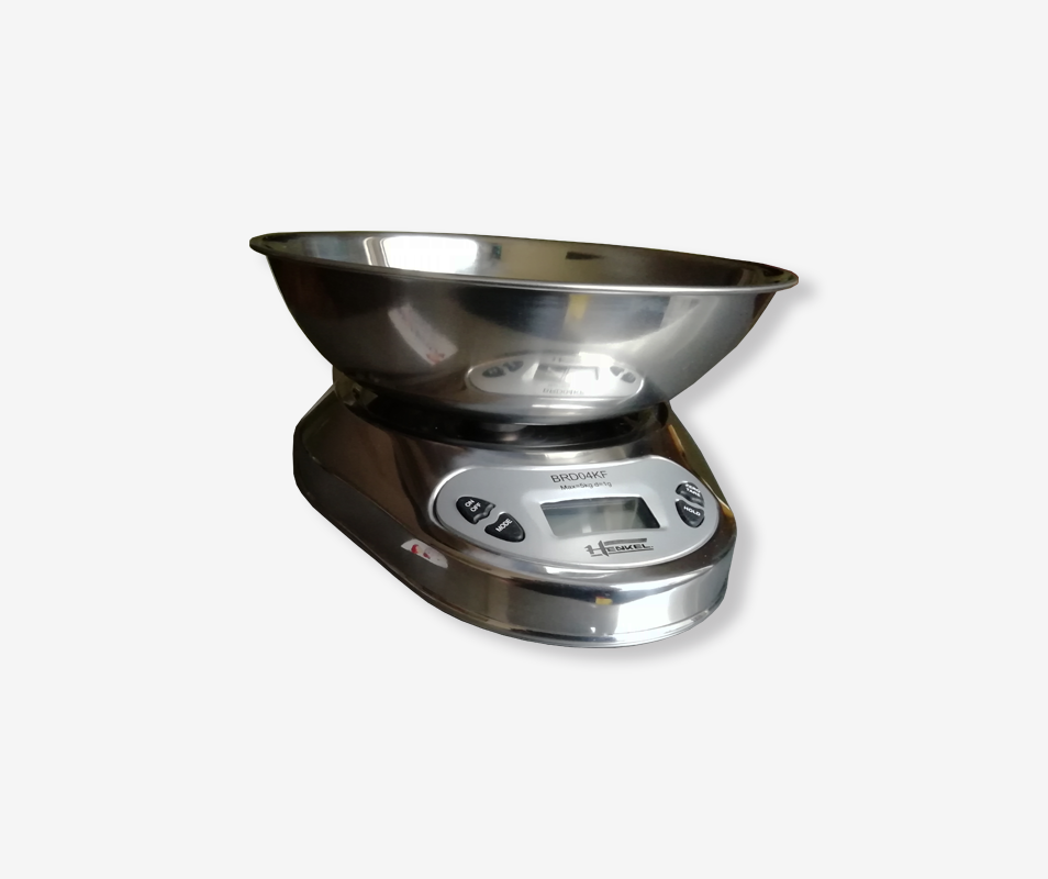 BALANZA GRAMERA BRD04KF