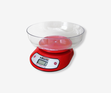 BALANZA GRAMERA BRD0CS