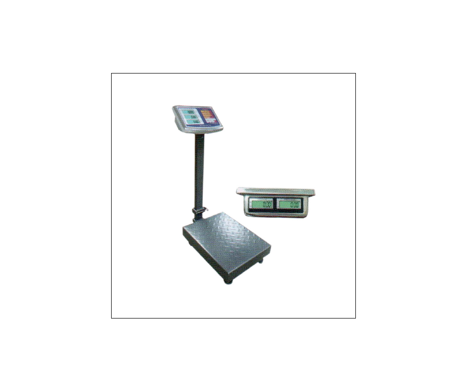 BALANZA INDUSTRIAL LP100EP-607-2