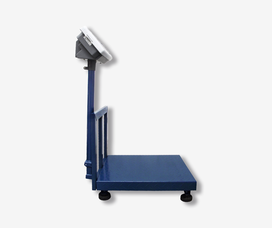 BALANZA INDUSTRIAL de 100 KG