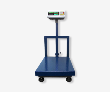 BALANZA INDUSTRIAL de 100 KG