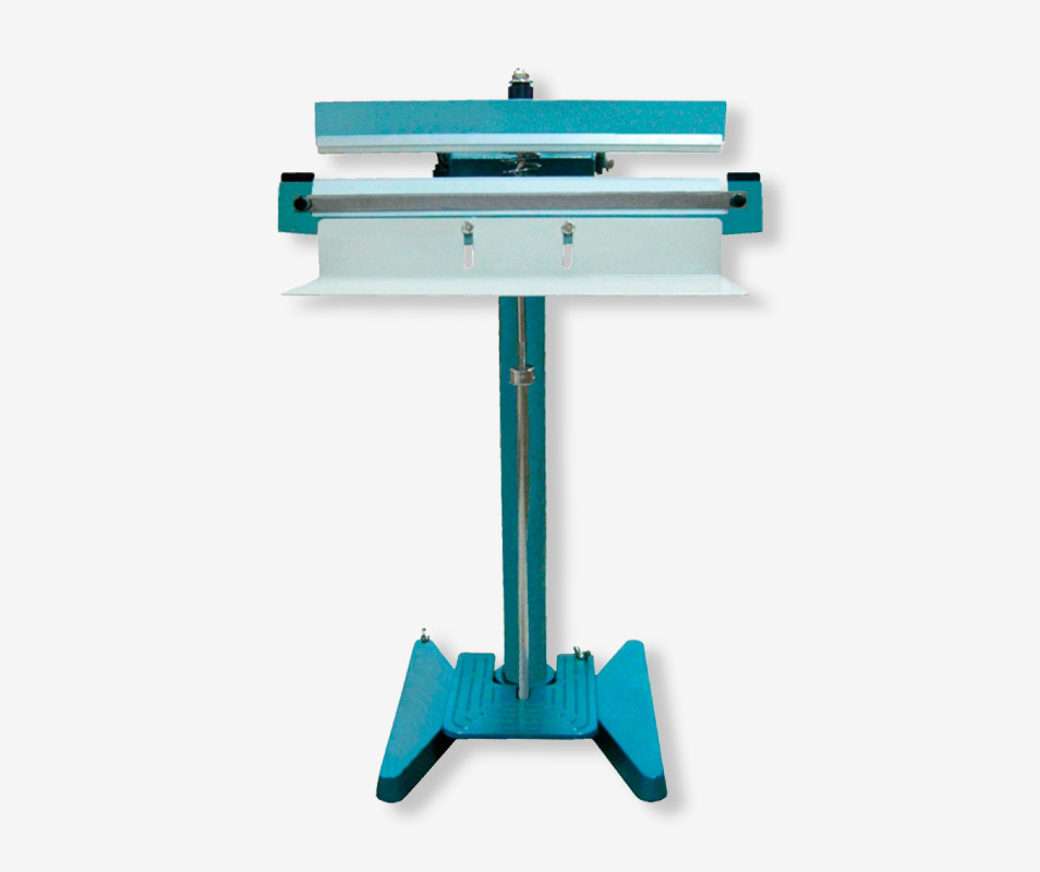 Selladora de Bolsa a Pedal - Mod. PFS450