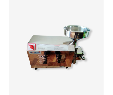 MOLINO DE DISCOS . CON REGULADOR DE MICRA 10-30 KG/H