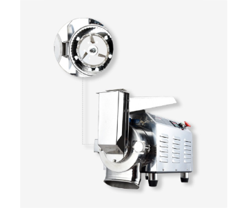 Molino Desintegrador Pulverizador Tipo Martillo 10 - 50 KG/H
