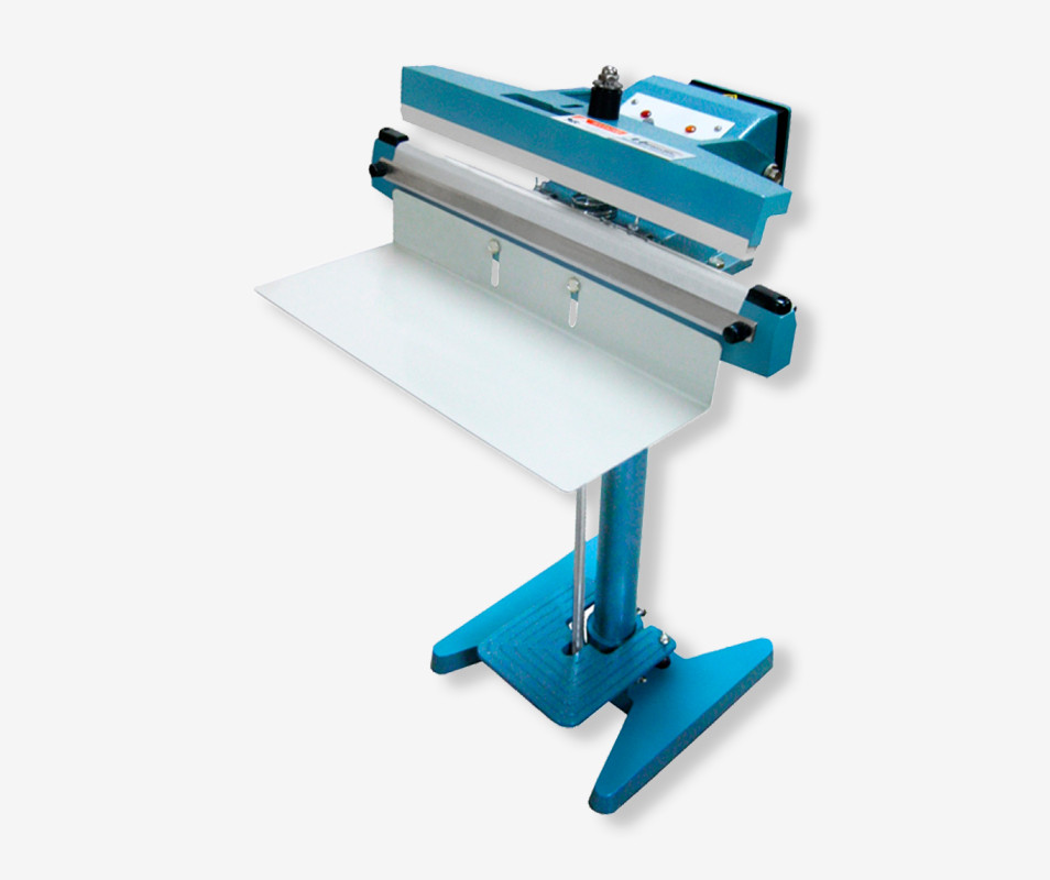 Selladora de Bolsa a Pedal - Mod. PFS600