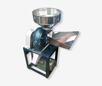 MAQORITO- Molino Para...