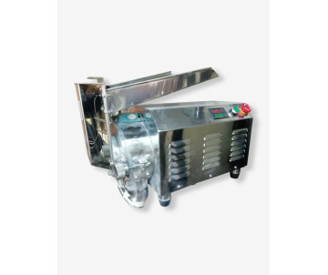 Molino Desintegrador Pulverizador Tipo Martillo 10 - 50 KG/H