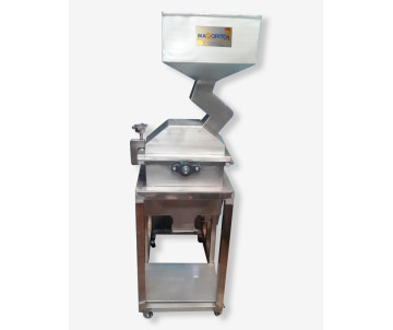 MOLINO De Martillos S/Ciclon 50 - 100 KG/H Acero Inoxidable Nacional.
