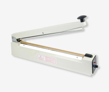 Selladora de Bolsas de 40 cm