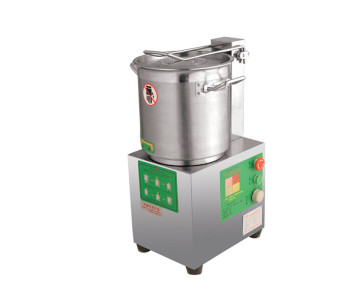 Picadora Cortadora Vegetales Y Carnes Industrial De 13 LT.