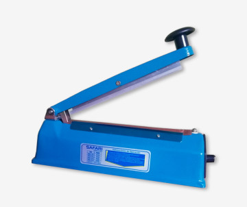 Selladora de bolsa - 20 cm