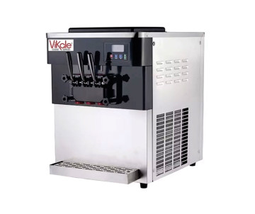 Máquina de Helados Soft de...