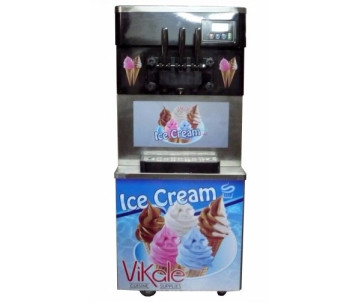 Máquina de Helados Soft de...