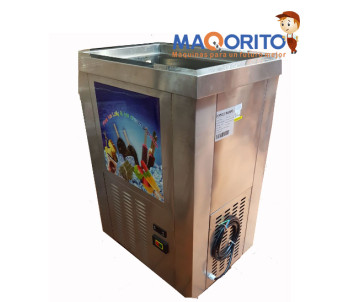 Maquina  Para Hacer Chupetes / Paletas Helados