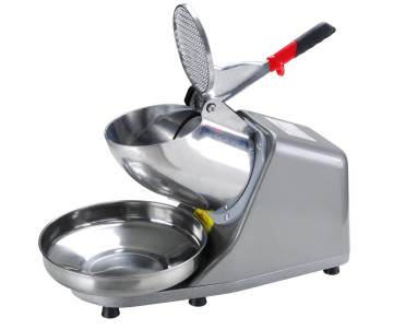 Raspadillera Moledora de Hielo