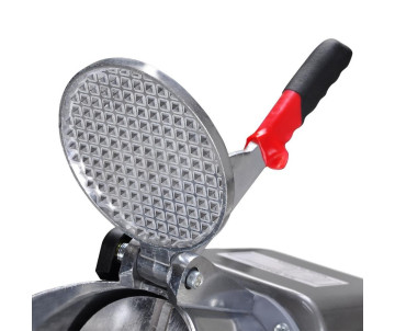 Raspadillera Moledora de Hielo