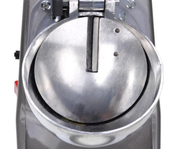 Raspadillera Moledora de Hielo