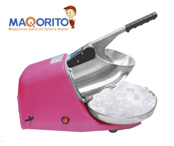 Raspadillera Moledora de...