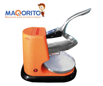 Raspadillera Moledora de Hielo -MRA200