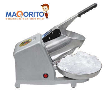 Raspadillera Moledora de...