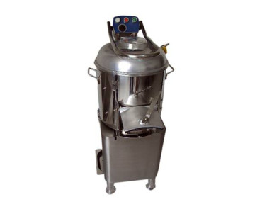 Peladora de papas, Mod.PP- 20H