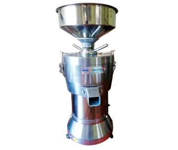 Máquina Industrial de Leches 35kg/H